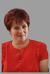 Волкова Валентина Николаевна.